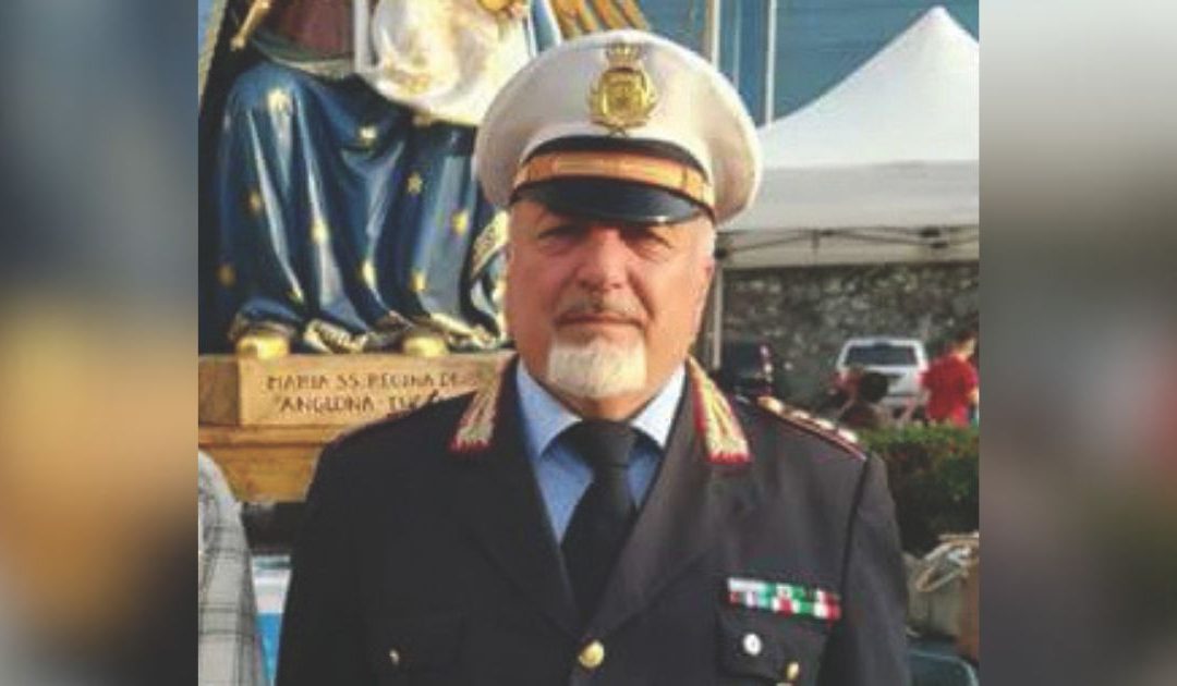 Giovanni Sanchirico