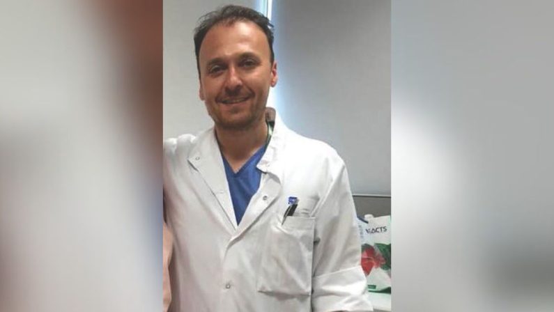 Eccellenza lucana in Francia, Giuseppe Lauria firma intervento da record