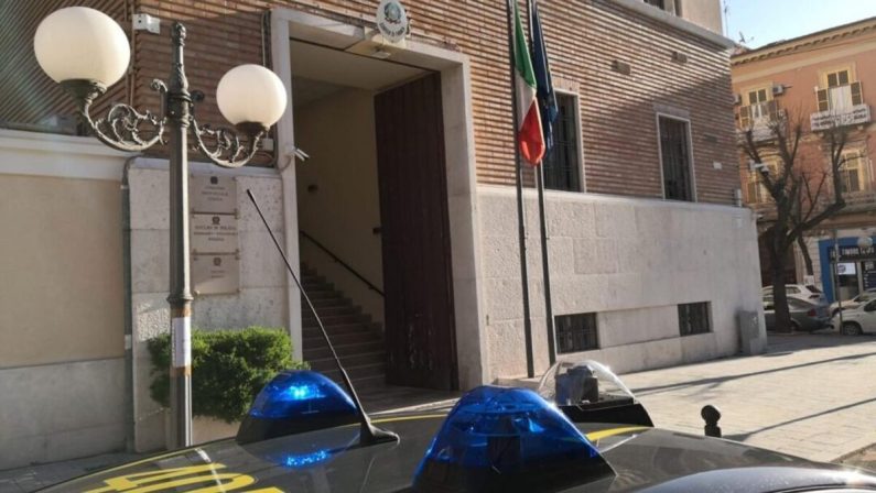 Foggia, criptovalute e sussidi pubblici: sequestro da 650mila