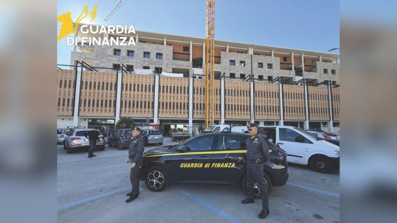 Matera, urbanistica, i “danni” del piano casa