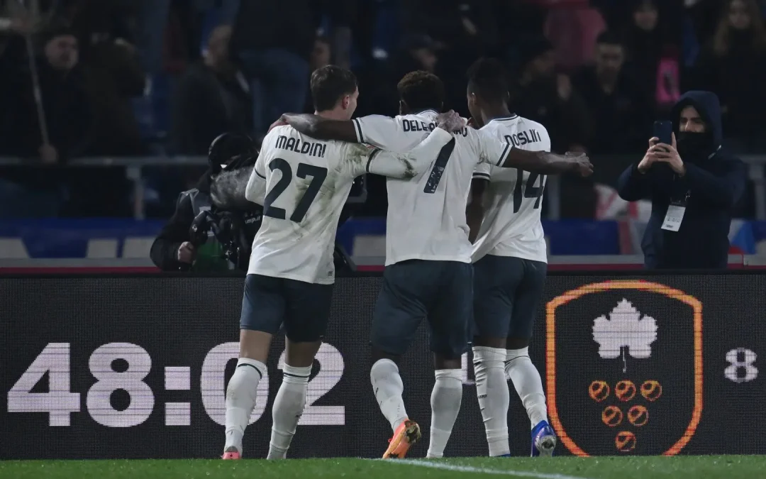 La Lazio batte il Bologna ai rigori e vola in semifinale di Coppa Italia