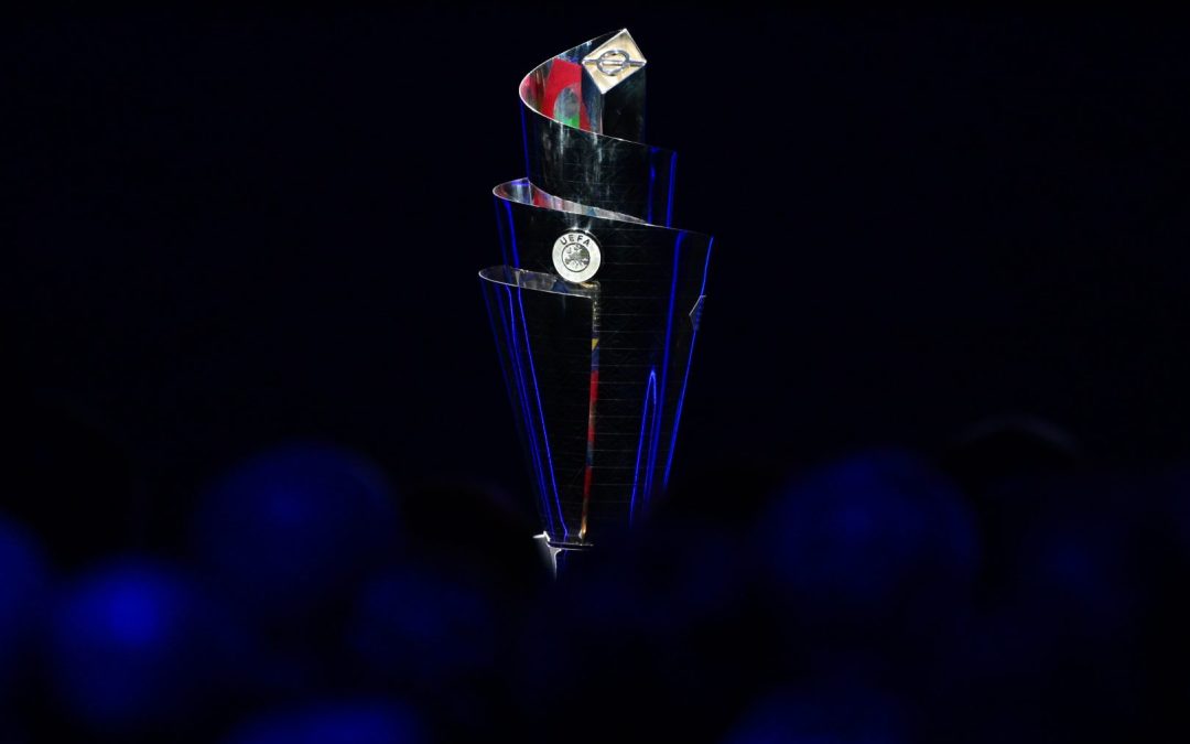 Nations League, il calendario dell’Italia: il 25 settembre l’esordio con il Belgio