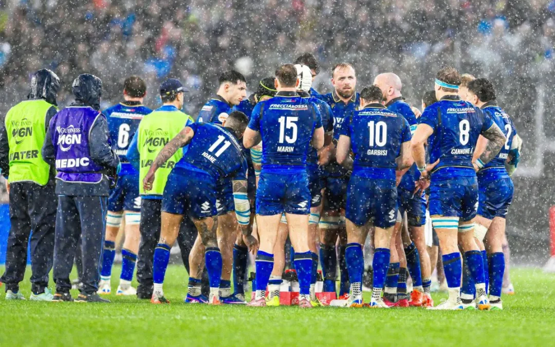 Sei Nazioni, l’Italrugby supera al debutto la Scozia per 18-15