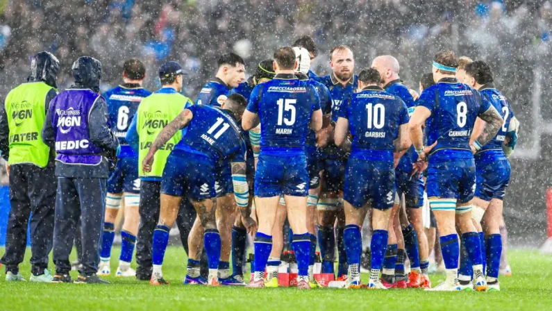 Sei Nazioni, l’Italrugby supera al debutto la Scozia per 18-15