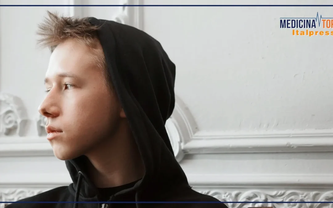 Disturbi psichici in aumento, è allarme soprattutto tra i giovani