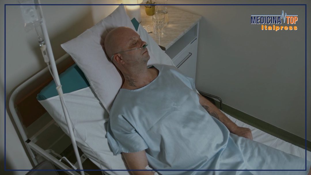 Ustioni non solo una lesione della pelle, il rischio della malattia sistemica