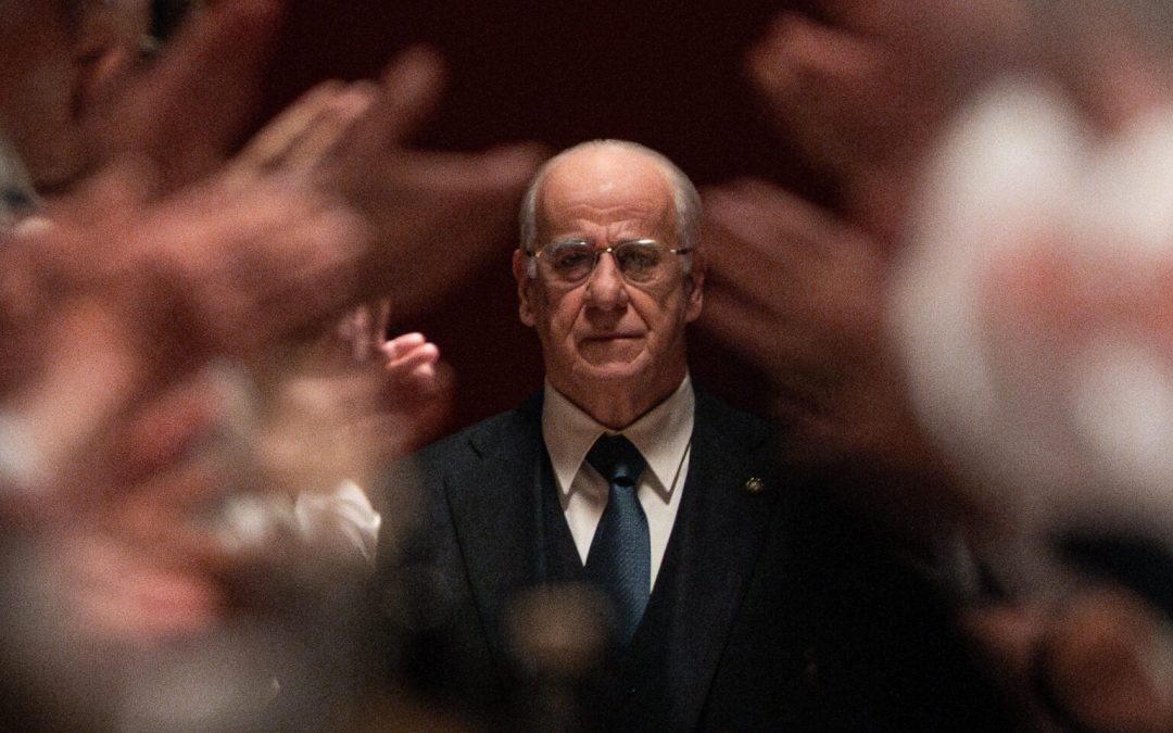 “La Grazia”, il film di Sorrentino che gioca con lo spettatore