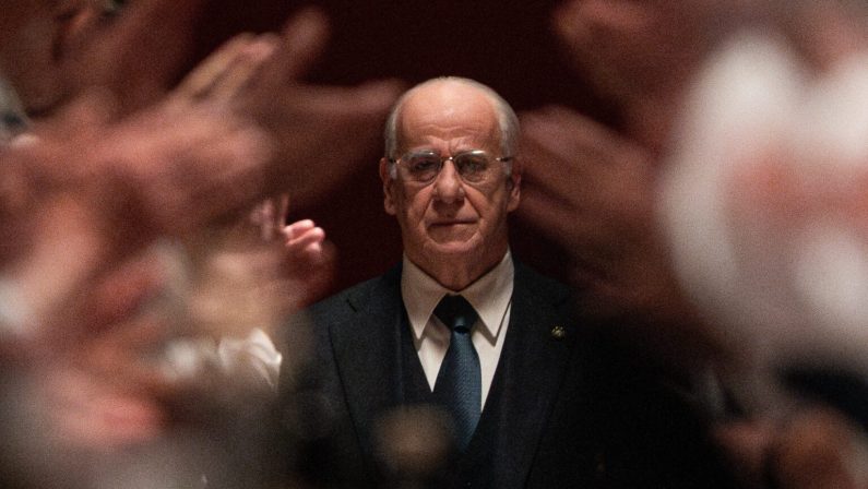 “La Grazia”, il film di Sorrentino che gioca con lo spettatore