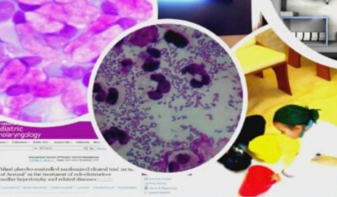 A Lamezia Terme il convegno su haloterapia e flogosi delle vie aeree