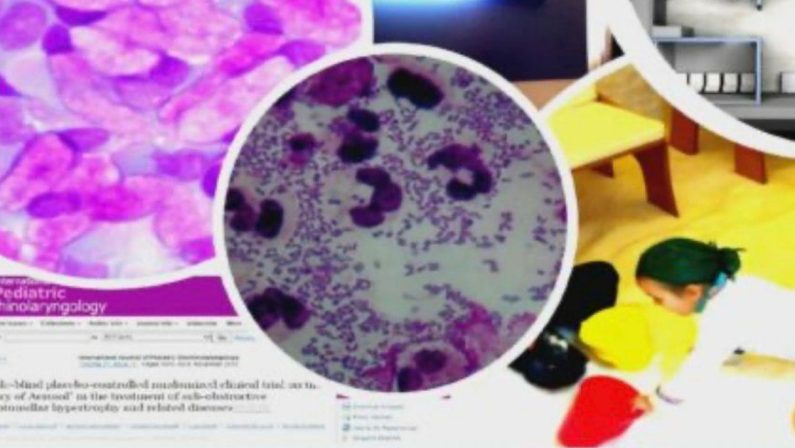 A Lamezia Terme il convegno su haloterapia e flogosi delle vie aeree