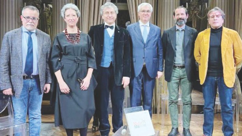 Matera incanta Parigi: il successo di "Mater[a] Materia"