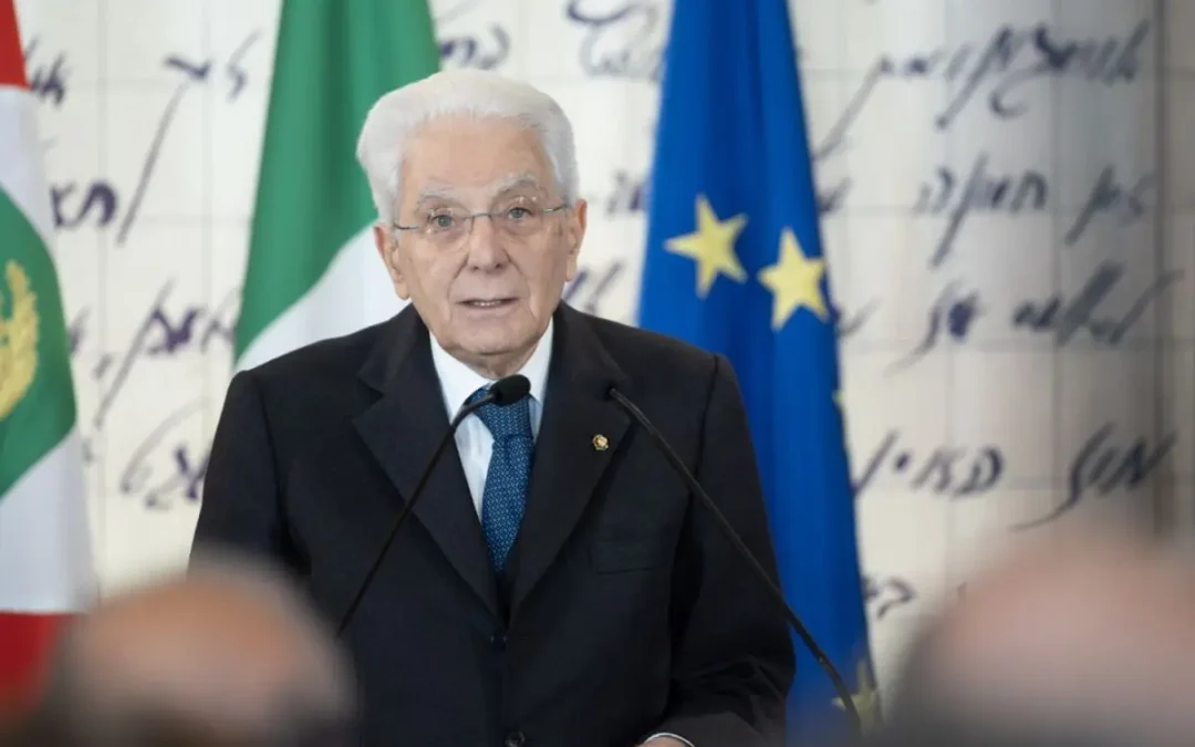 Alfieri della Repubblica, tra i giovani di Mattarella, due calabresi