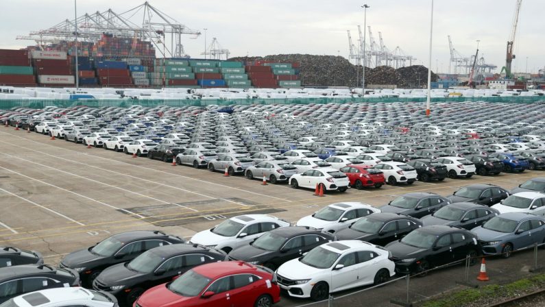 Unrae, il mercato dell’auto usata nel 2025 chiude in crescita del 2,9%