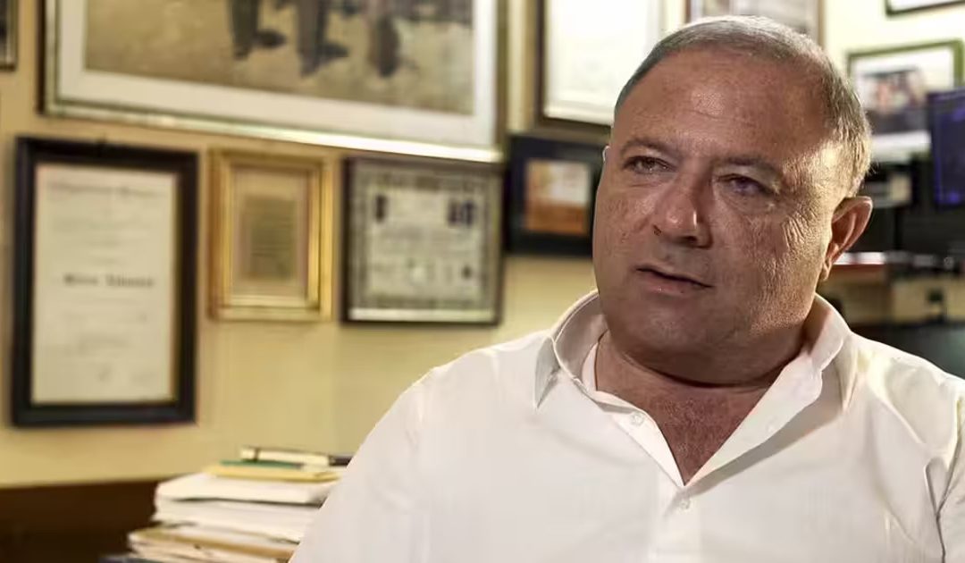 Michele Albanese