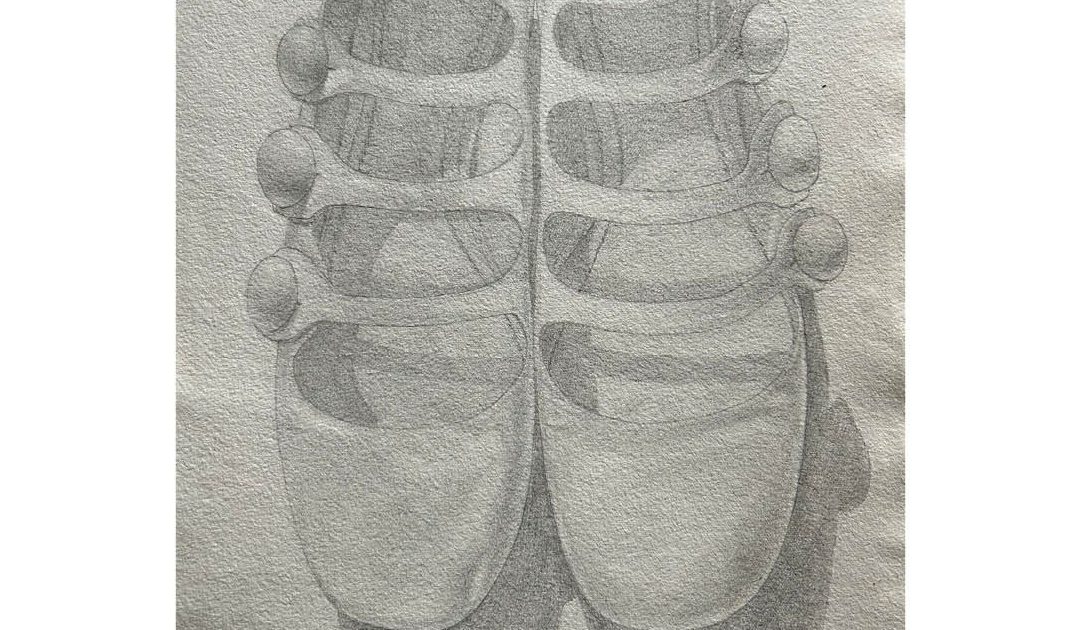 “Tutto il mondo è un palcoscenico”: la mostra di Claudia Falcone a Castrovillari