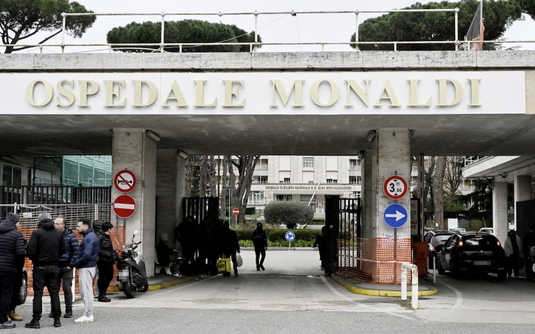 Domenico trapianto di cuore danneggiato, Bolzano: «Criticità operative nel team di Napoli»