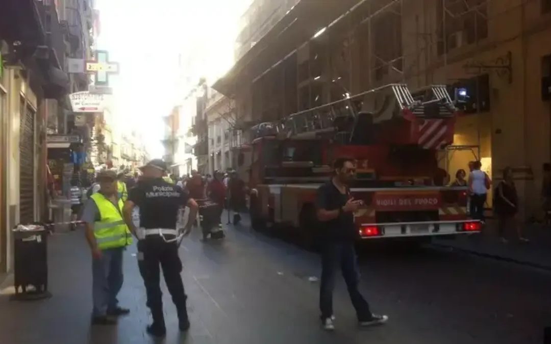 Caso Salvatore Giordano, l’appello dell’avvocato: «Lo Stato chieda scusa»