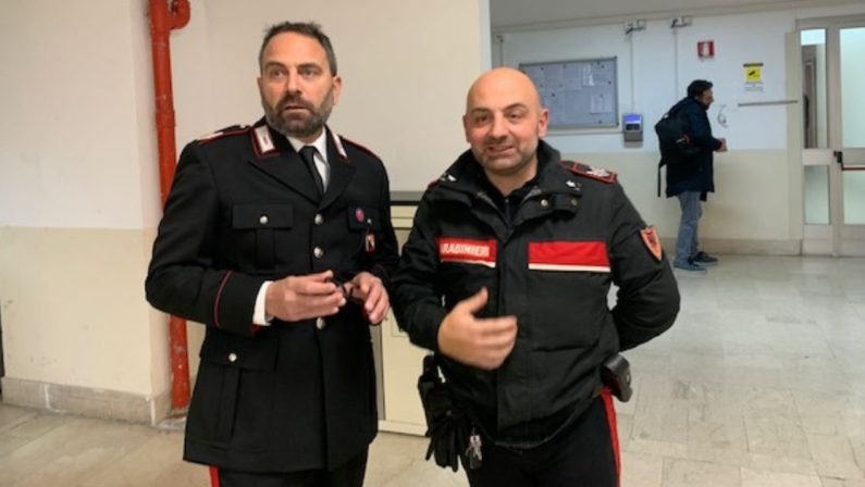 Naufragio di Cutro: le drammatiche testimonianze dei carabinieri