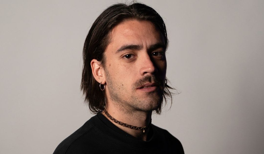 Nico Arezzo