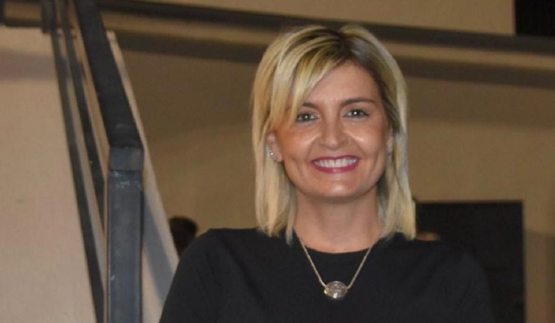 Nicoletta Perrotti
