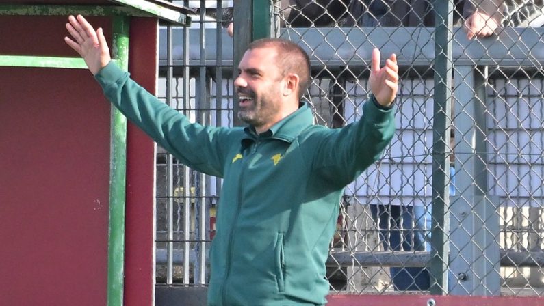 Hellas Verona, Paolo Sammarco nominato allenatore ad interim