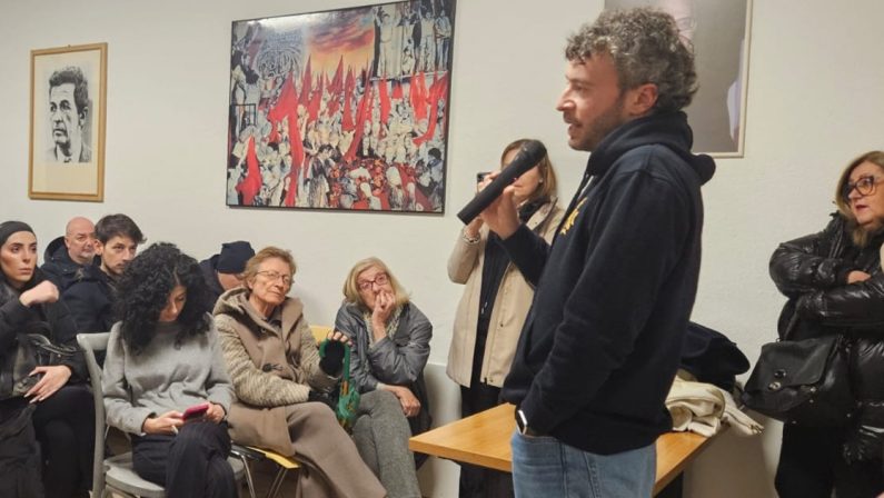 Comune di Cosenza, il circolo del Pd volta pagina