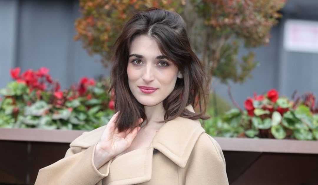 Sanremo 2026, Pilar Fogliati co-conduttrice della seconda serata