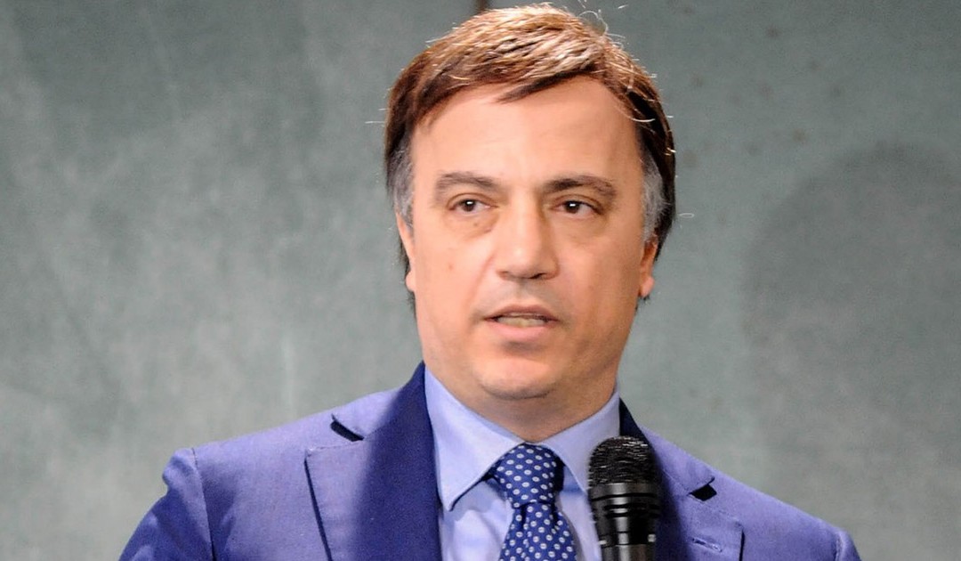 Pino Galati, ex deputato ed ex sottosegretario