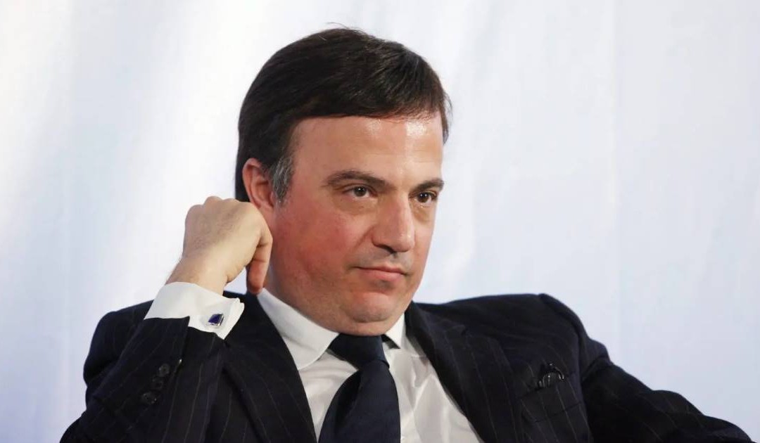 Pino Galati
