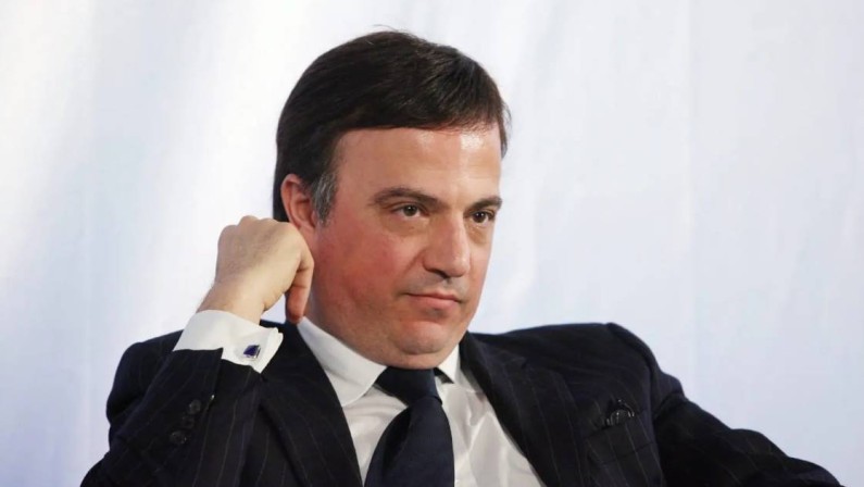 Operazione Quinta Bolgia, crollano tutte le accuse  La Cassazione “libera” anche Pino Galati e Muraca