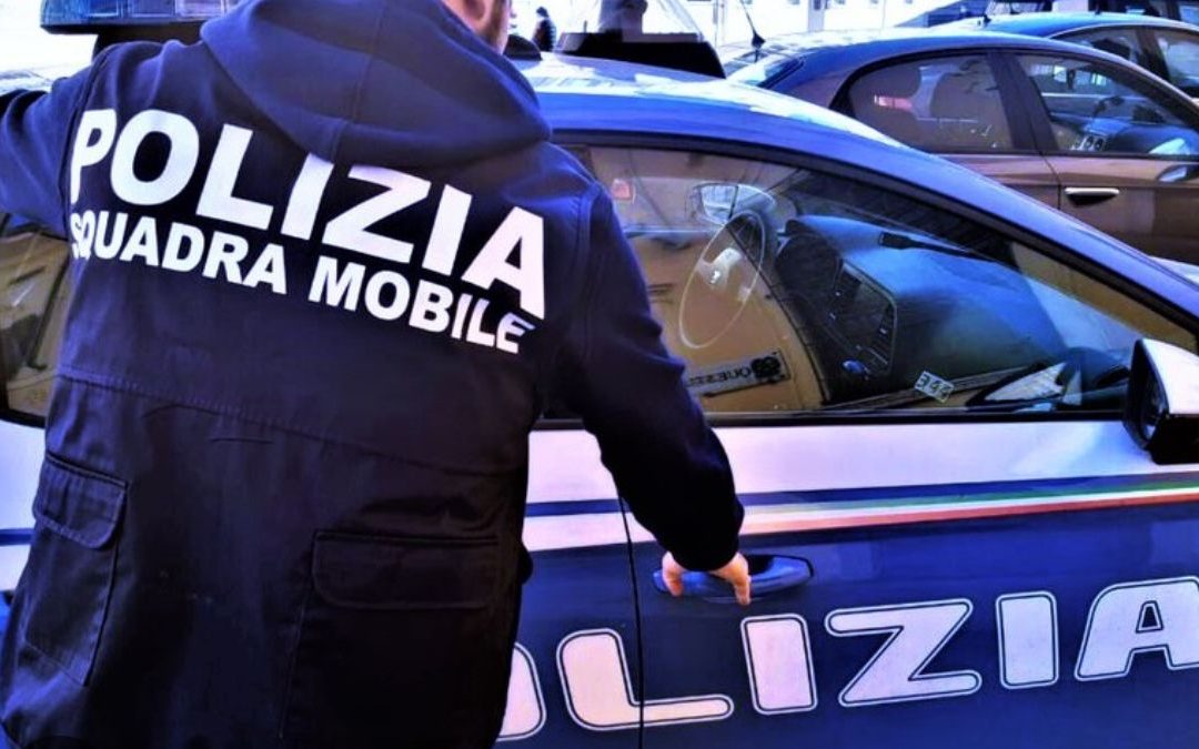 Arrestato in Spagna latitante tarantino