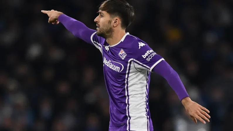Playoff Conference, la Fiorentina ipoteca il passaggio del turno: 3-0 fuori casa allo Jagiellonia