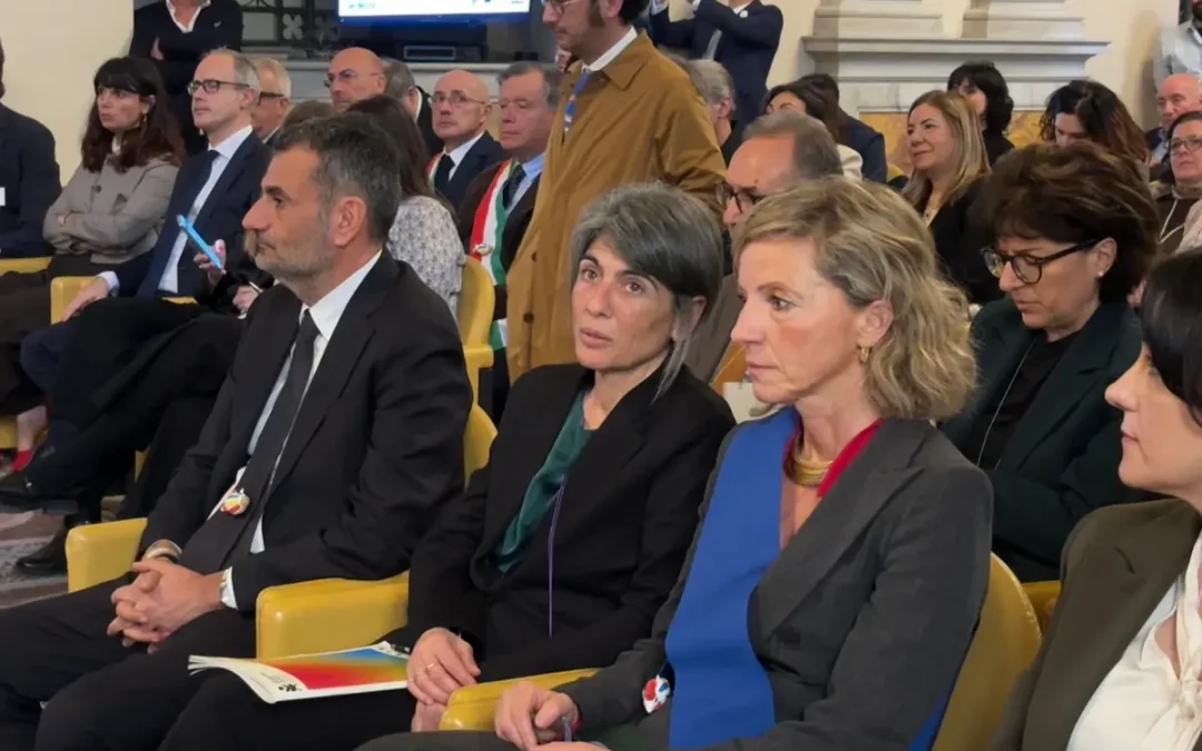 Decaro “La candidatura di Gravina in Puglia a Capitale Italiana della Cultura 2028 parla di accoglienza”