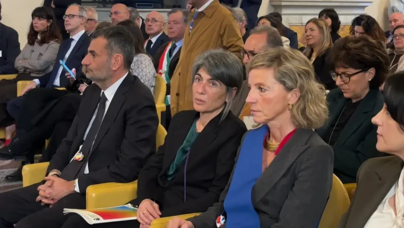 Decaro “La candidatura di Gravina in Puglia a Capitale Italiana della Cultura 2028 parla di accoglienza”