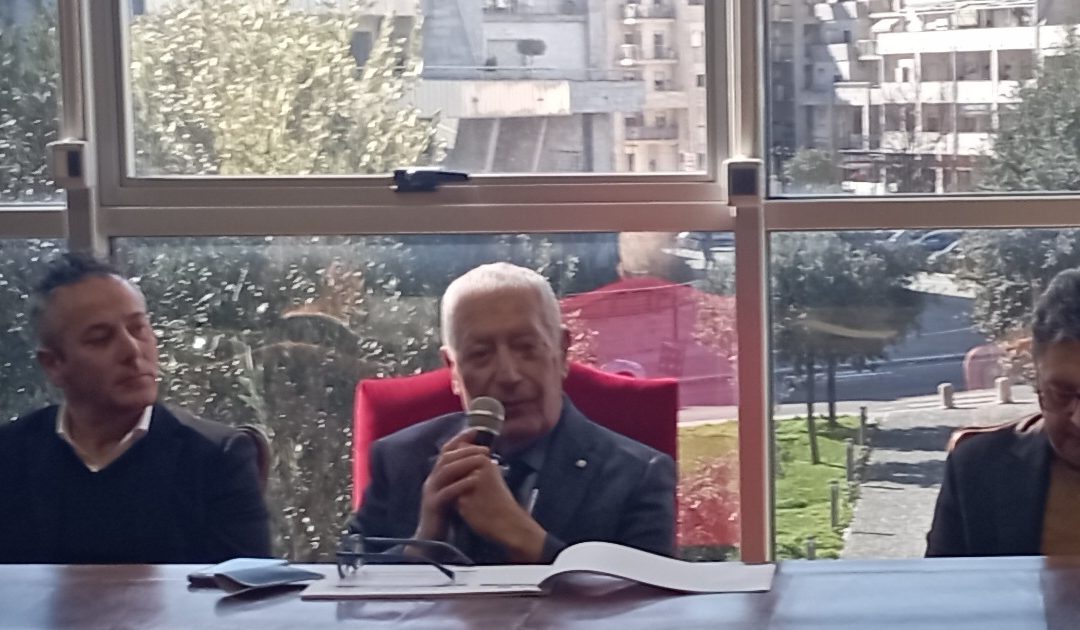L'iniziativa pubblica in Municipio