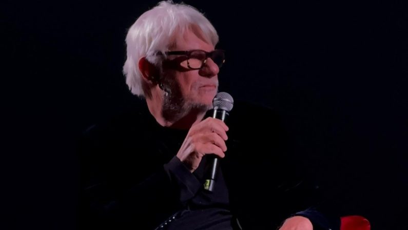 Cosenza, cinema e impegno civile: Ricky Tognazzi racconta la sfida di “Francesca e Giovanni”