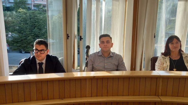 Maltempo, a Rombiolo scuole aperte, l’opposizione: «Decisione discutibile»
