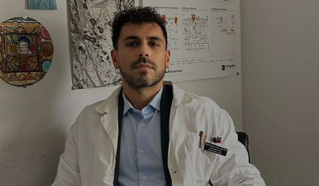 Catanzaro, Rosario Amato alla guida della Scuola di Specializzazione in Genetica Medica dell’UMG