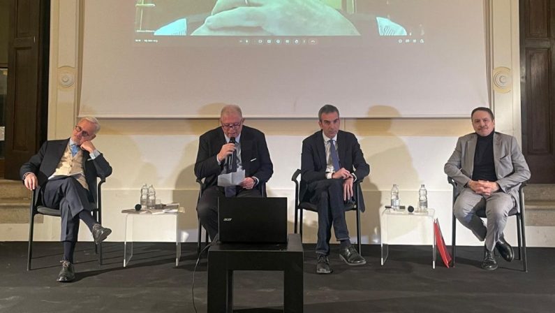 Sanità in Calabria, il dibattito della Fondazione Premio Sila