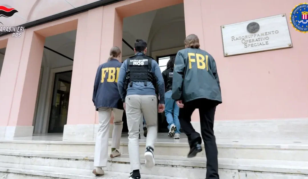 Blitz contro i Commisso, non convalidati i fermi ma il gip emette una ordinanza di arresto