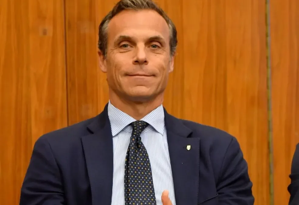 Mornati “Forti non per caso, sport a scuola e impianti per restare al top”