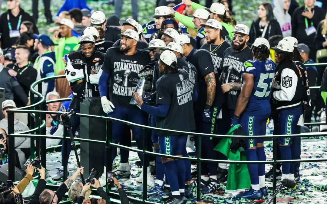 Al Super Bowl è trionfo Seahawks sui Patriots. Bad Bunny elettrizza l’Halftime Show, Trump “Uno schiaffo agli Usa”