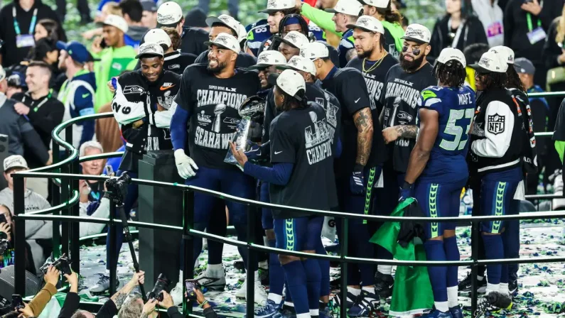 Al Super Bowl è trionfo Seahawks sui Patriots. Bad Bunny elettrizza l’Halftime Show, Trump “Uno schiaffo agli Usa”