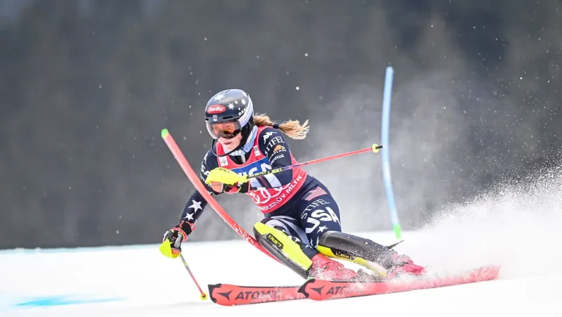 Da Shiffrin a Klaebo, da Malinin alle stelle NHL, Milano-Cortina al top