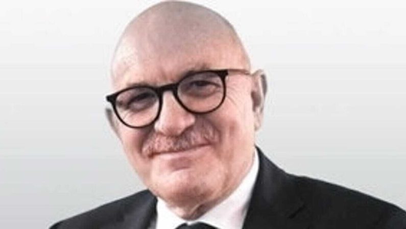 Università di Messina: Dottorato Honoris Causa a Silvestro Greco