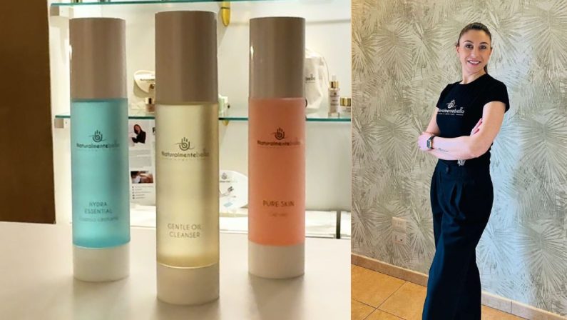 Il segreto delle celebrità a Sanremo: la skincare di Naturalmente Bella