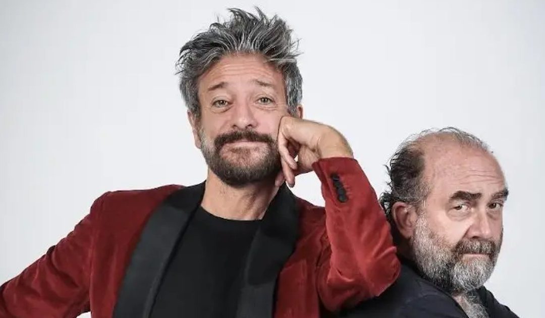 “Mi dimetto da uomo”: Sergio Assisi arriva in Calabria e si racconta tra ironia e riflessione