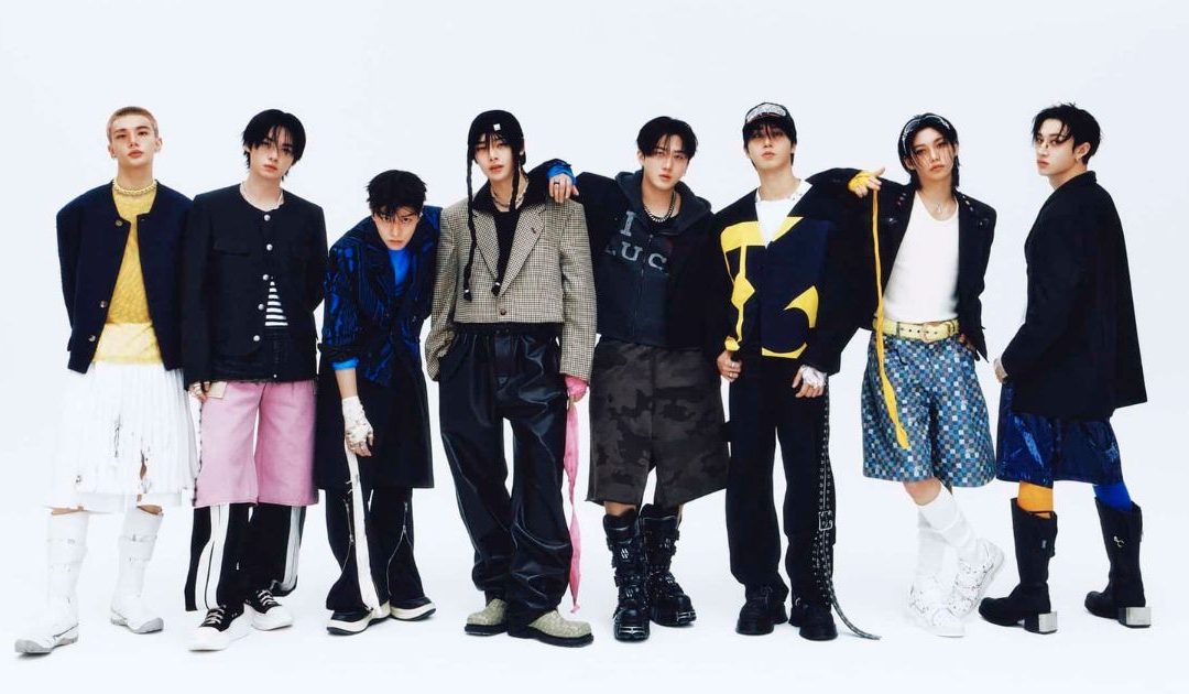 Stray Kids, il fenomeno k-pop conquista la Calabria