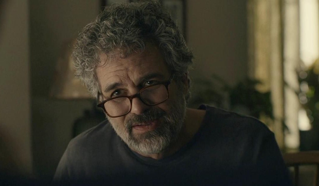 Mark Ruffalo nei panni di Tom Brandis in "Task"