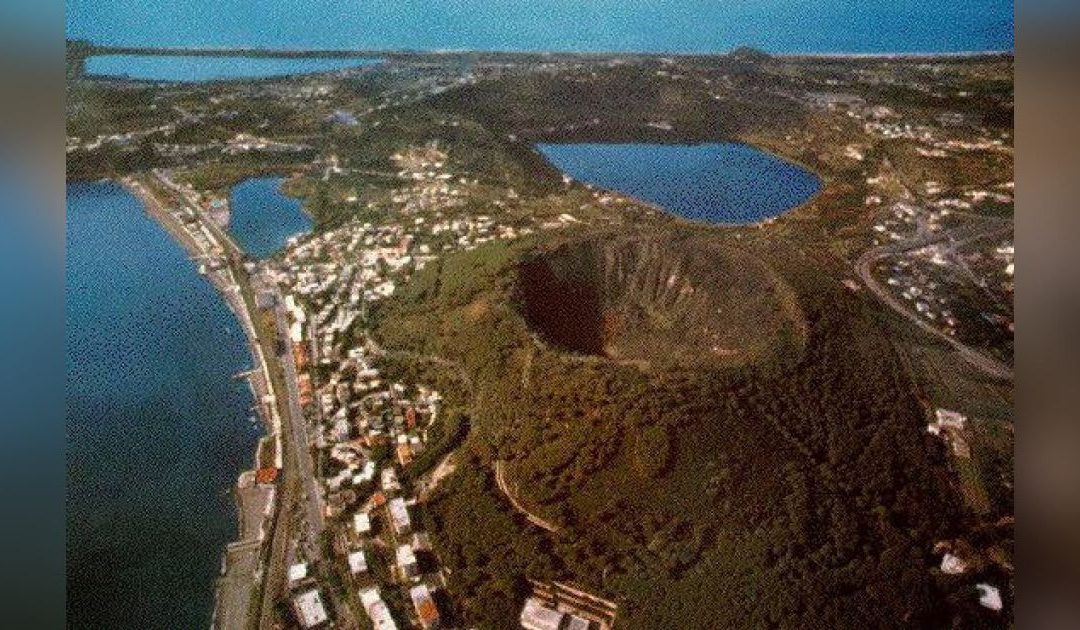Terremoto a Campi Flegrei, scossa avvertita anche a Napoli